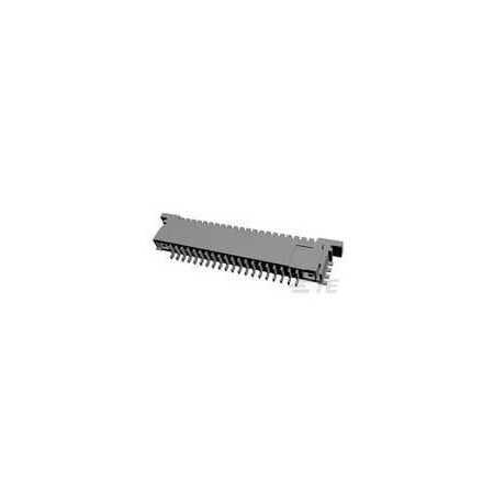 Te Connectivity 020 1MM FPC TOP HORZ 2-487951-0